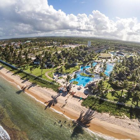Beach Class Muro Alto Flat Apartment Porto de Galinhas Bagian luar foto