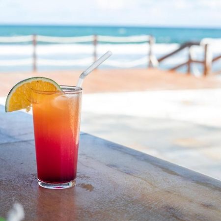 Beach Class Muro Alto Flat Apartment Porto de Galinhas Bagian luar foto