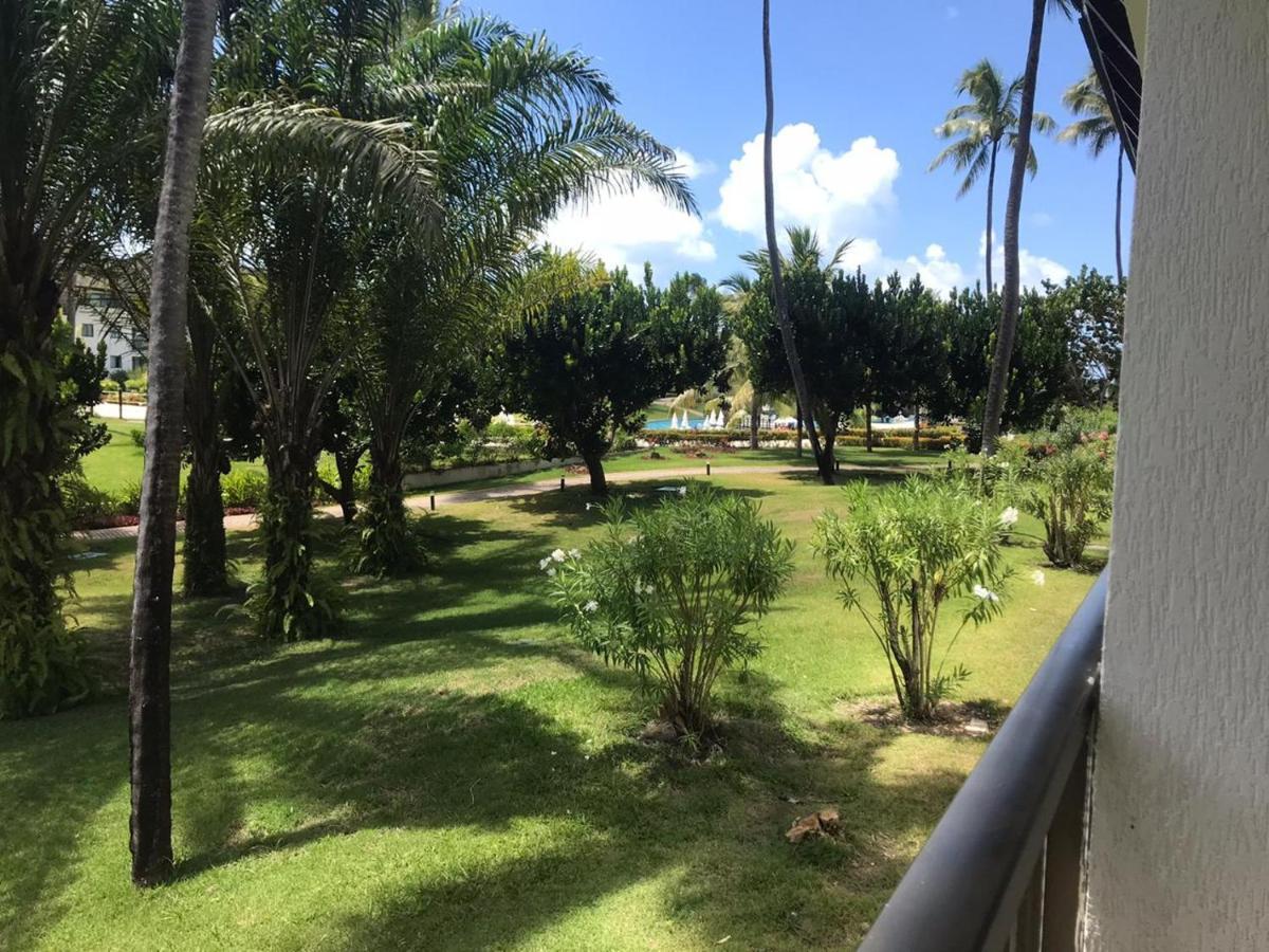 Beach Class Muro Alto Flat Apartment Porto de Galinhas Bagian luar foto