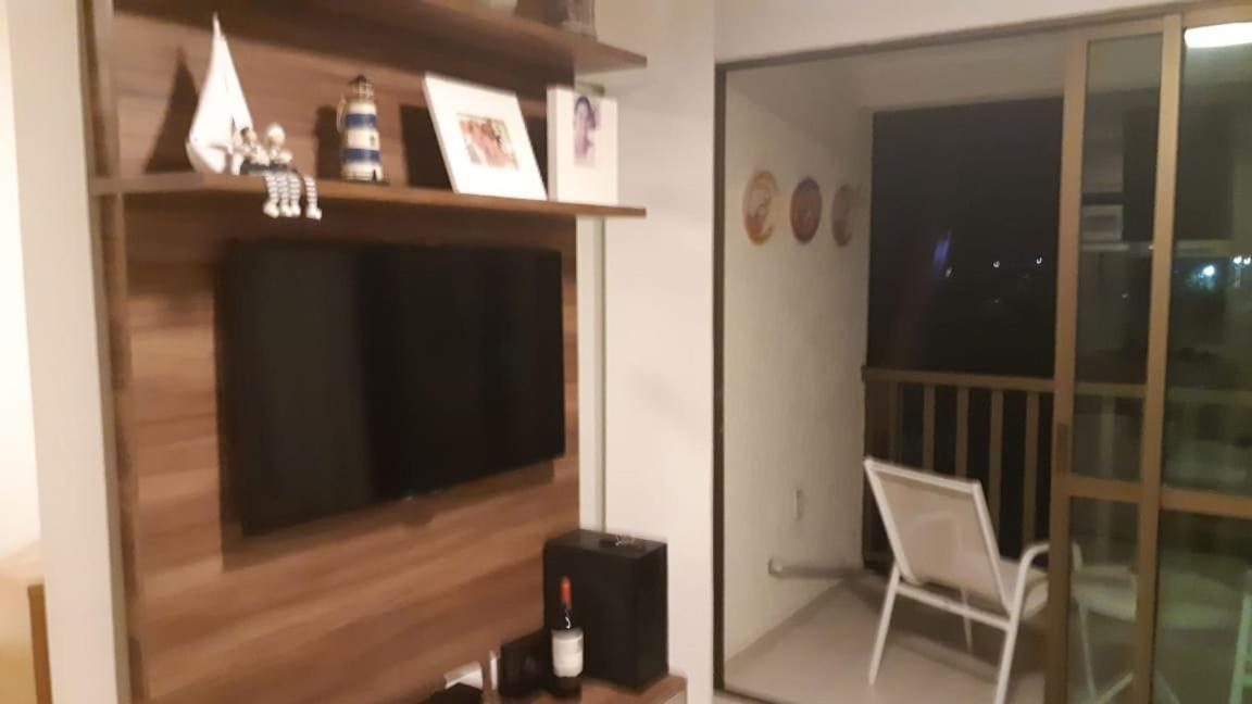 Beach Class Muro Alto Flat Apartment Porto de Galinhas Bagian luar foto