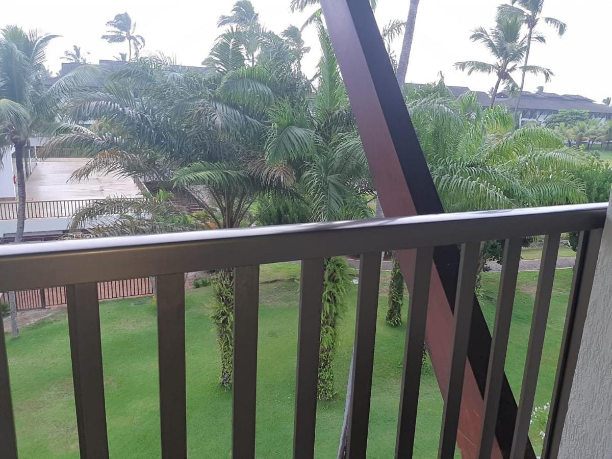 Beach Class Muro Alto Flat Apartment Porto de Galinhas Bagian luar foto