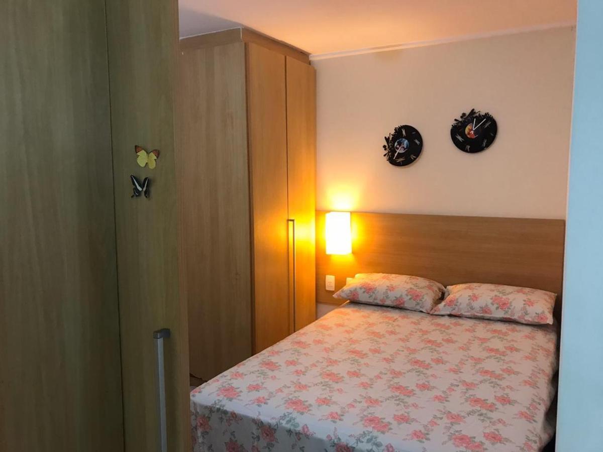 Beach Class Muro Alto Flat Apartment Porto de Galinhas Bagian luar foto