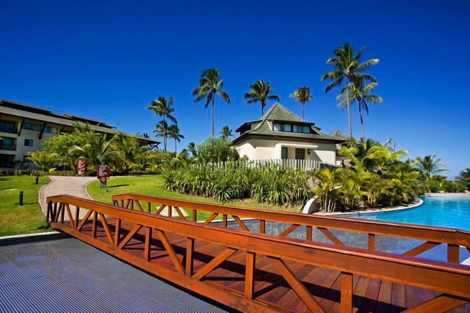 Beach Class Muro Alto Flat Apartment Porto de Galinhas Bagian luar foto
