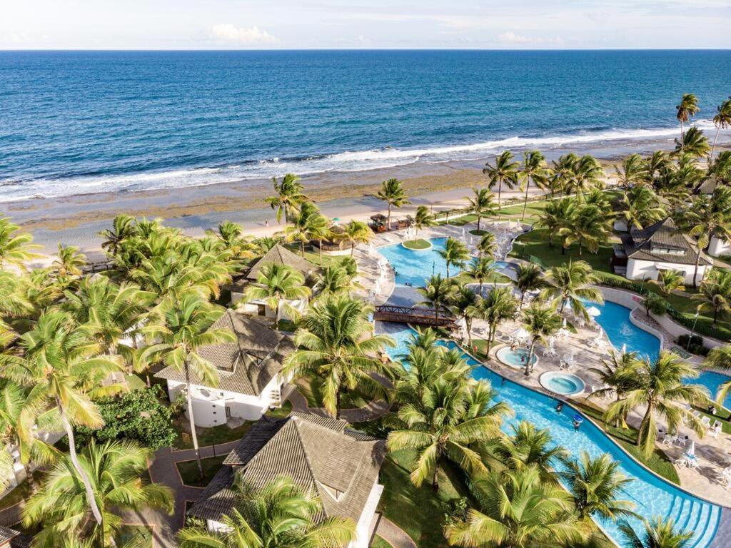 Beach Class Muro Alto Flat Apartment Porto de Galinhas Bagian luar foto