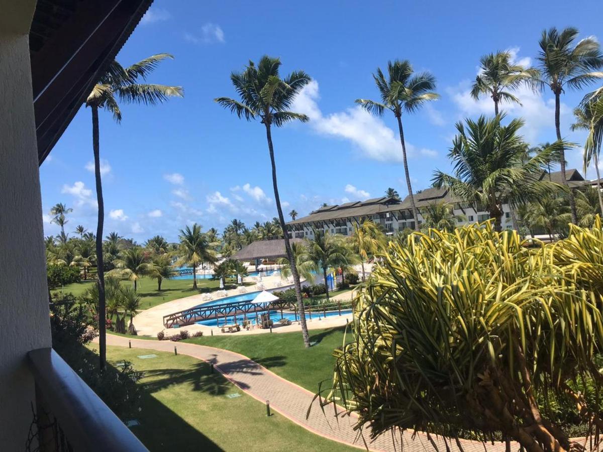 Beach Class Muro Alto Flat Apartment Porto de Galinhas Bagian luar foto