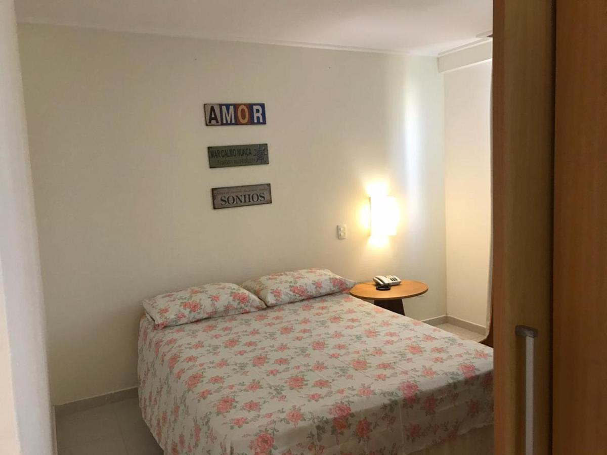 Beach Class Muro Alto Flat Apartment Porto de Galinhas Bagian luar foto