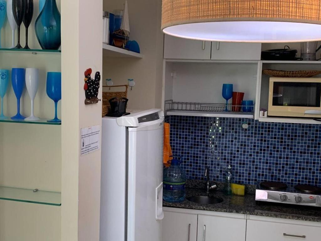 Beach Class Muro Alto Flat Apartment Porto de Galinhas Bagian luar foto