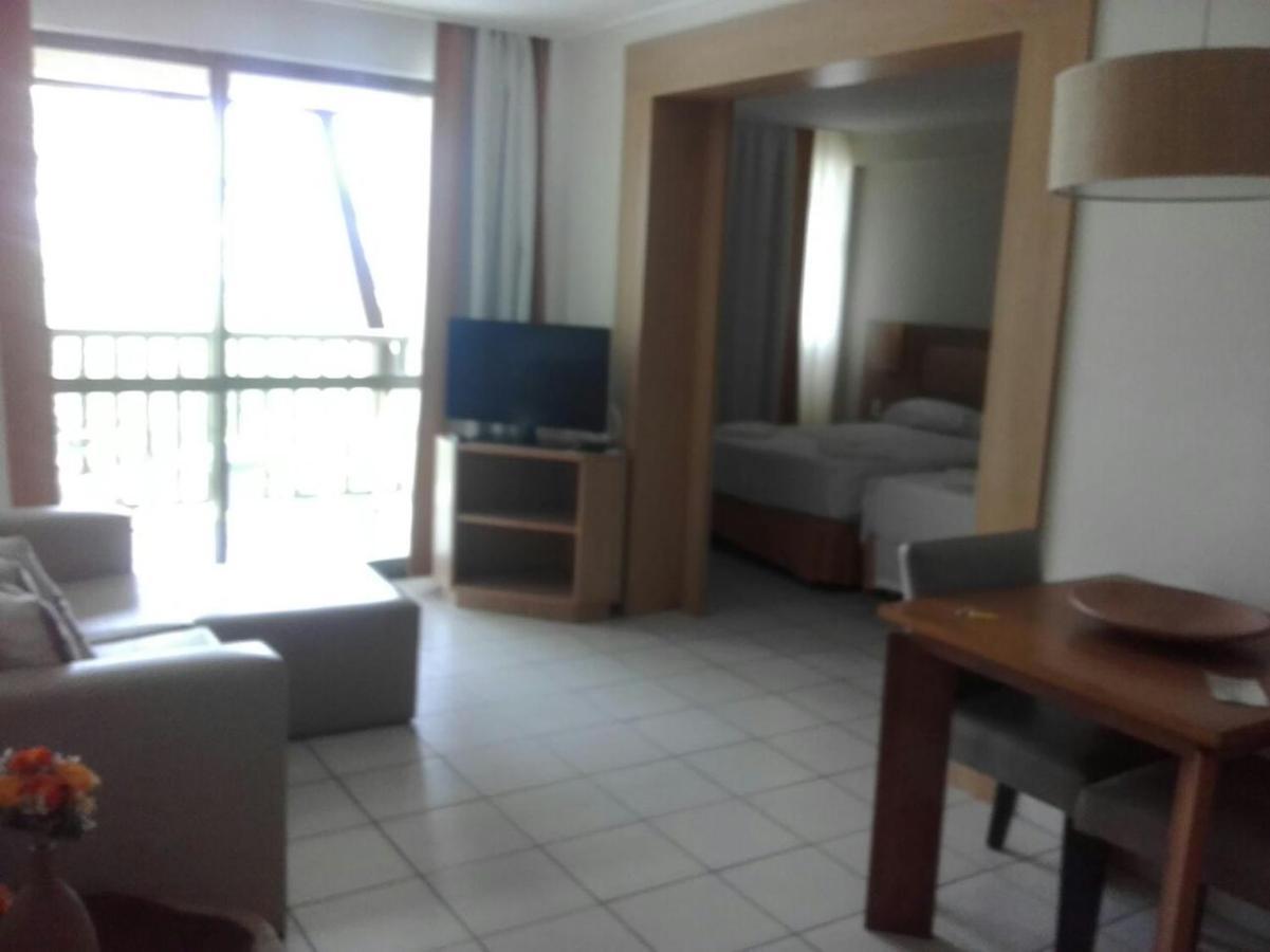Beach Class Muro Alto Flat Apartment Porto de Galinhas Bagian luar foto