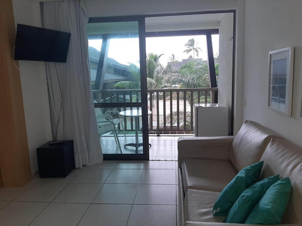 Beach Class Muro Alto Flat Apartment Porto de Galinhas Bagian luar foto