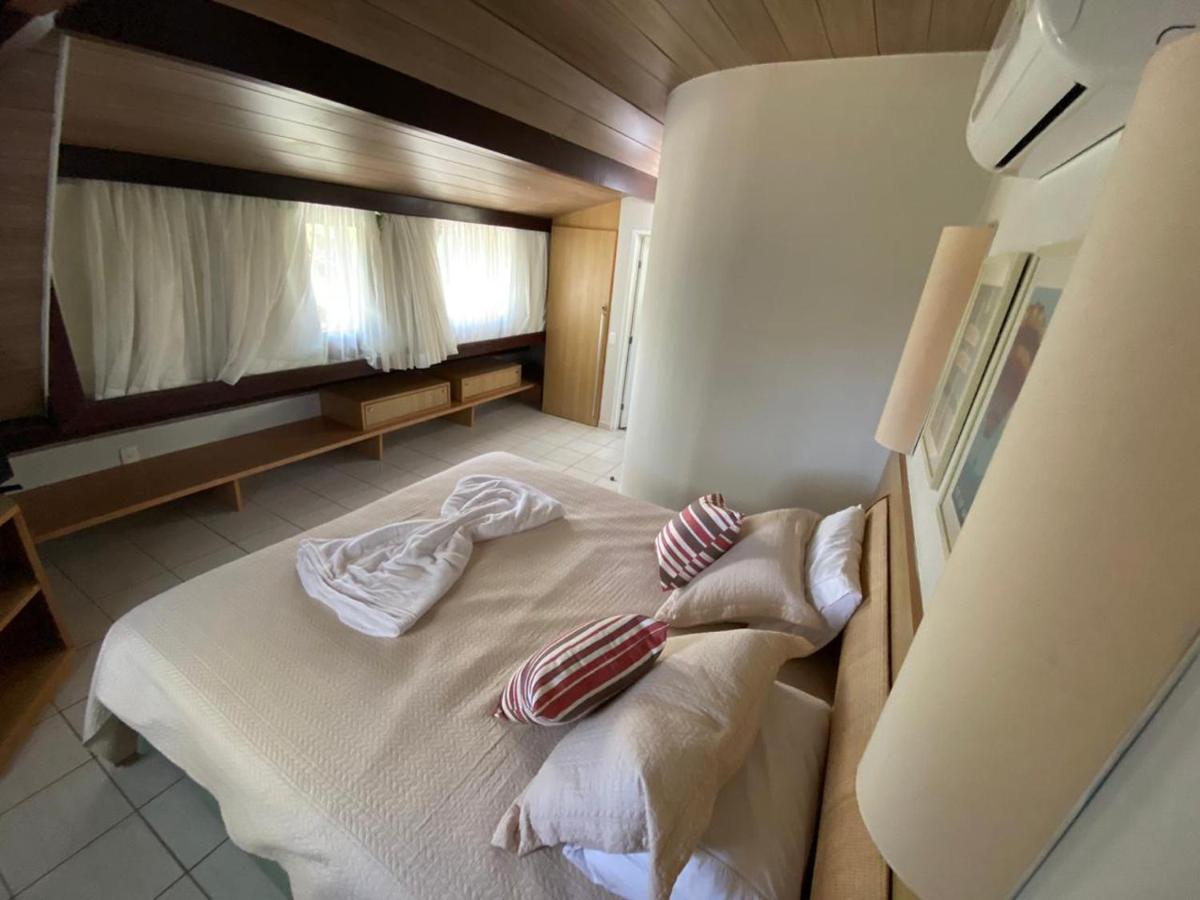 Beach Class Muro Alto Flat Apartment Porto de Galinhas Bagian luar foto