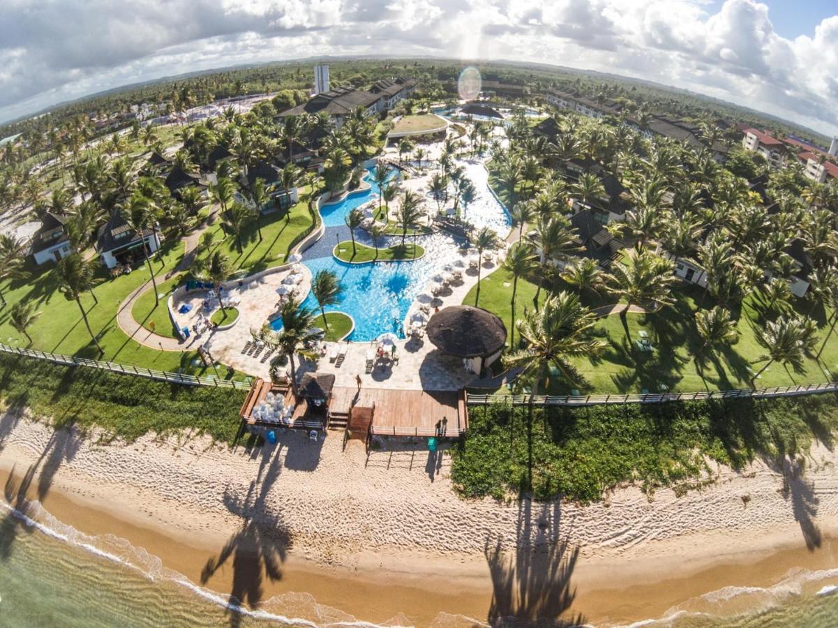 Beach Class Muro Alto Flat Apartment Porto de Galinhas Bagian luar foto