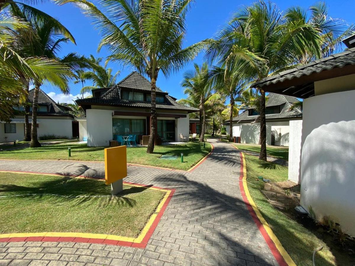 Beach Class Muro Alto Flat Apartment Porto de Galinhas Bagian luar foto