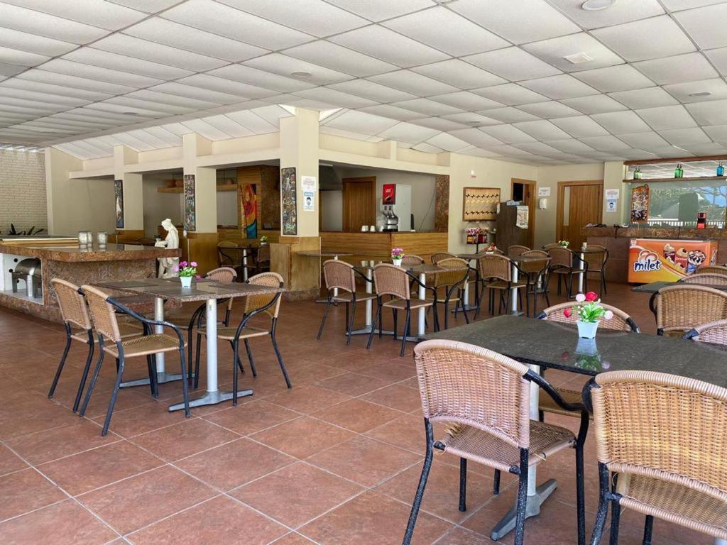 Beach Class Muro Alto Flat Apartment Porto de Galinhas Bagian luar foto