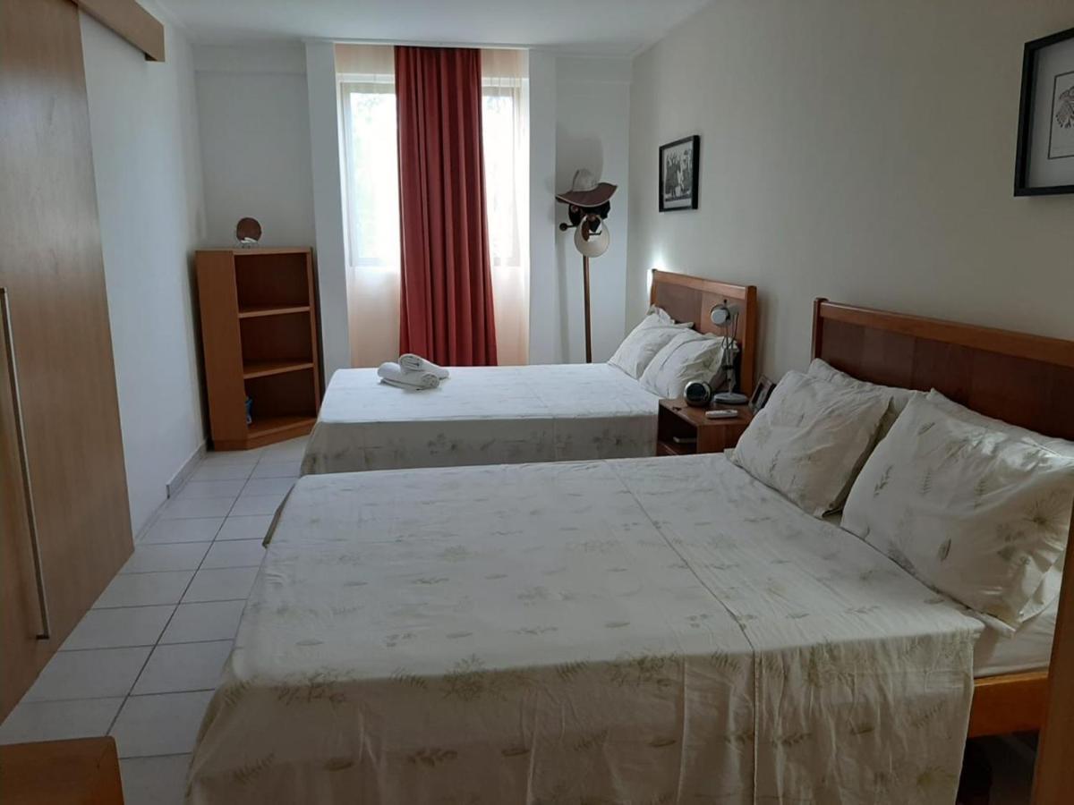 Beach Class Muro Alto Flat Apartment Porto de Galinhas Bagian luar foto