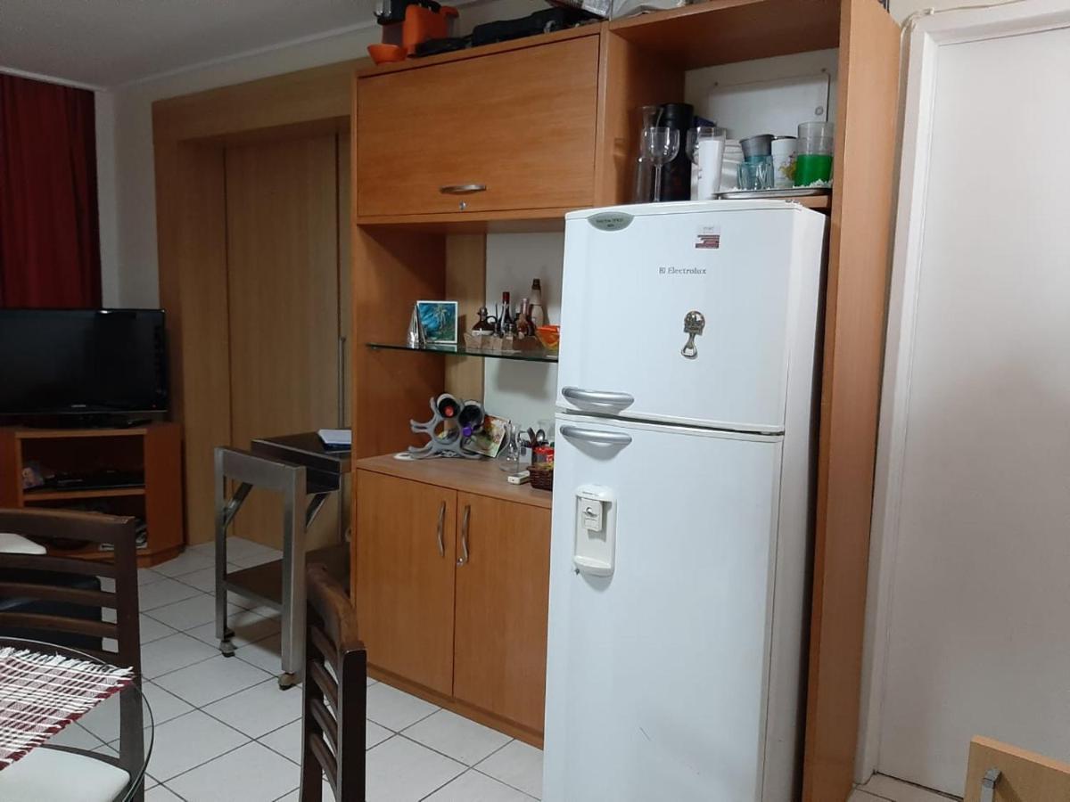 Beach Class Muro Alto Flat Apartment Porto de Galinhas Bagian luar foto