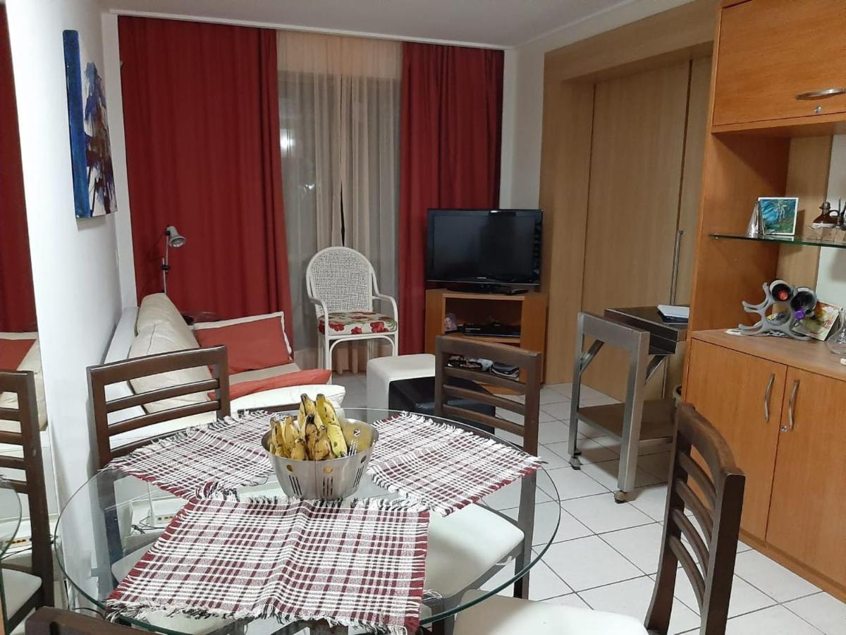 Beach Class Muro Alto Flat Apartment Porto de Galinhas Bagian luar foto